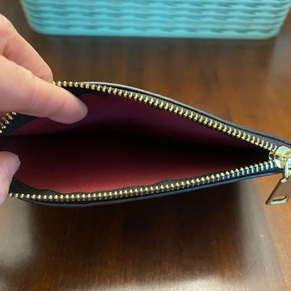 Set of 3 Different Size Wristlets/Pounches - Picture 8 of 10